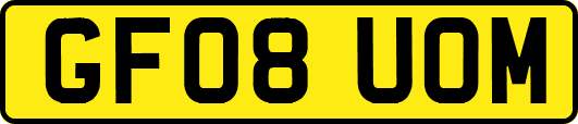 GF08UOM