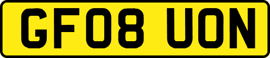 GF08UON