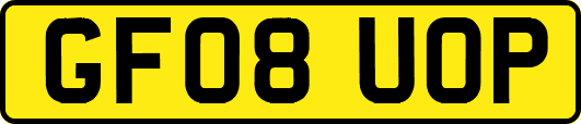GF08UOP