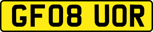 GF08UOR