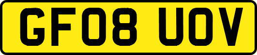 GF08UOV