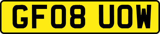 GF08UOW