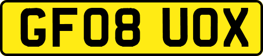 GF08UOX