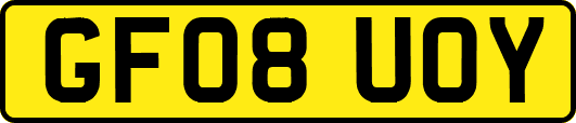 GF08UOY