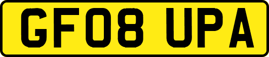 GF08UPA