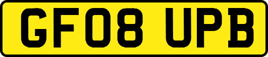 GF08UPB