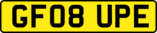 GF08UPE