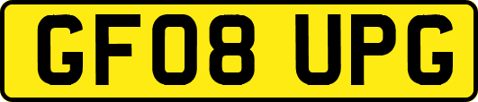GF08UPG