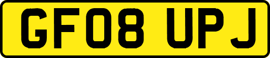 GF08UPJ