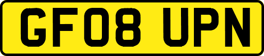 GF08UPN