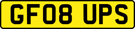 GF08UPS