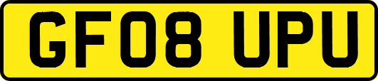 GF08UPU
