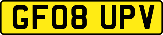 GF08UPV