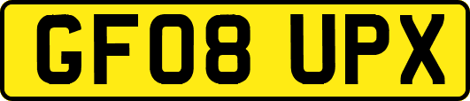 GF08UPX