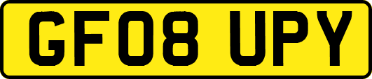 GF08UPY