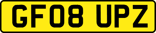 GF08UPZ