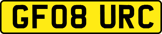 GF08URC