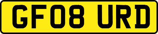 GF08URD