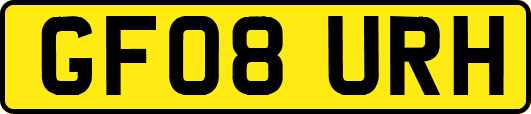 GF08URH