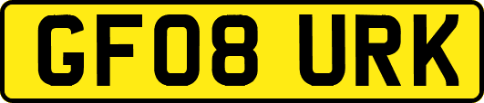 GF08URK