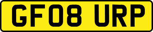 GF08URP