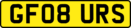 GF08URS