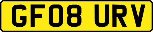 GF08URV