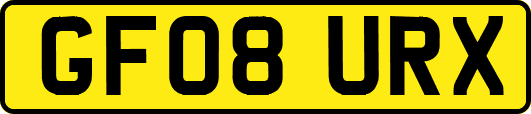 GF08URX