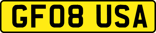 GF08USA