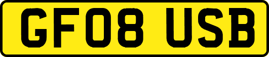 GF08USB