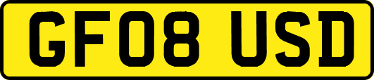 GF08USD