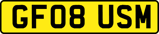 GF08USM