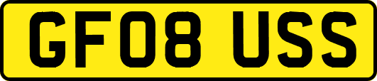 GF08USS