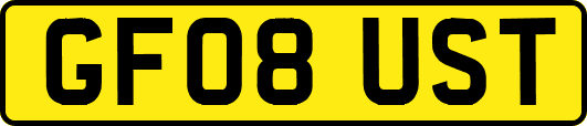 GF08UST