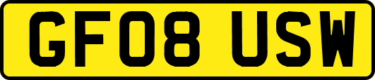 GF08USW