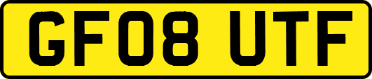 GF08UTF