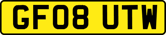 GF08UTW