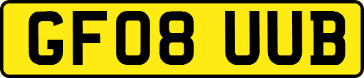 GF08UUB