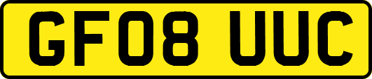 GF08UUC