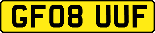 GF08UUF
