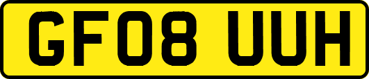 GF08UUH