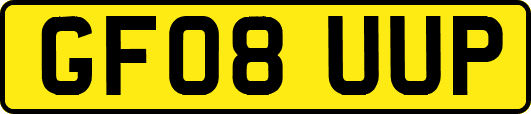 GF08UUP