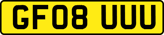 GF08UUU