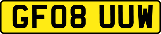 GF08UUW
