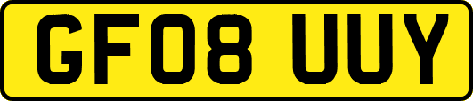 GF08UUY