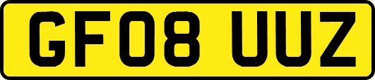 GF08UUZ