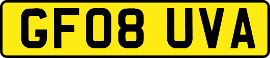GF08UVA