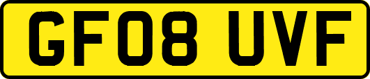 GF08UVF
