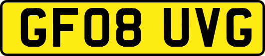 GF08UVG