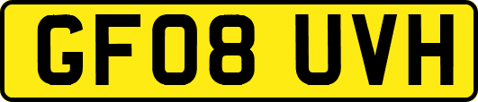 GF08UVH